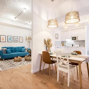  Appartement Roomli Boho Chic Hongarije