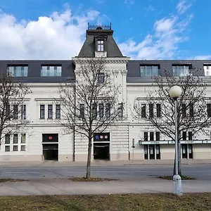 navštívit hotel