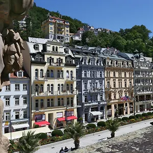 navštívit hotel