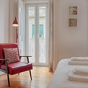  Appartement On Flats Portugal