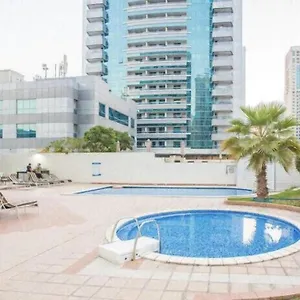  Appartement Luxury In Marina Verenigde Arabische Emiraten
