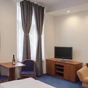 navštívit hotel