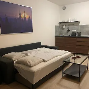 Port Karolina Apartament
