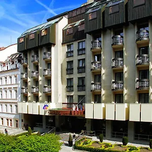 navštívit hotel