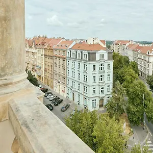 Mikolase Alse Апарт-отель