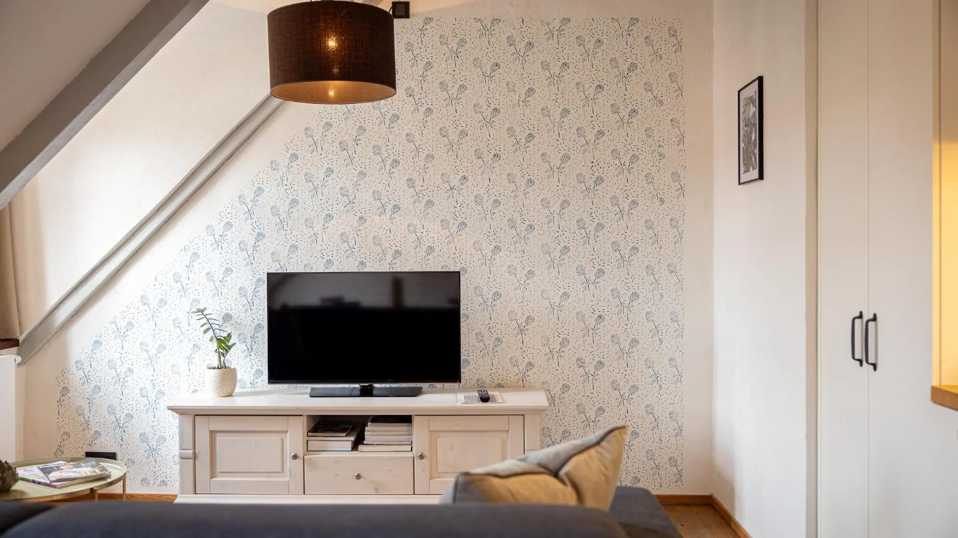 Apartmány Vinice Salabka Praha Česká republika