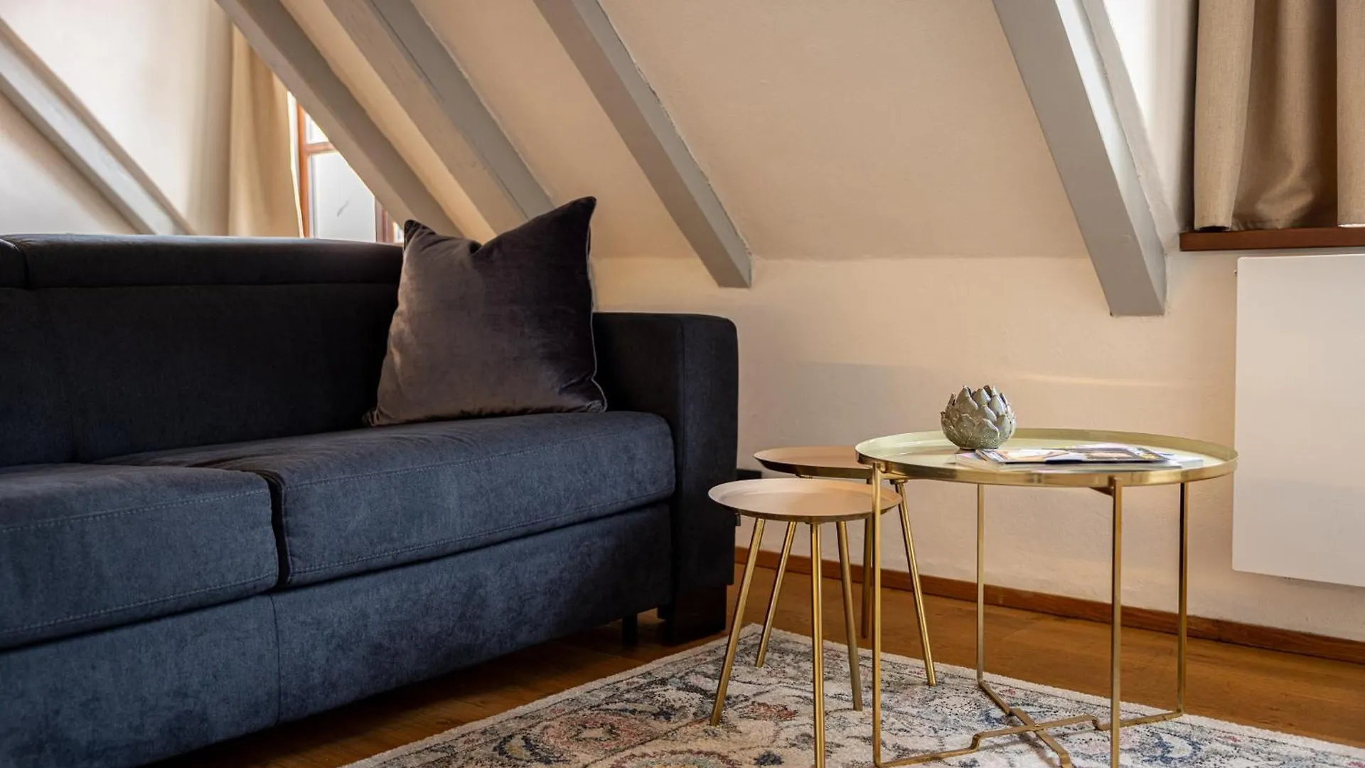 Apartmány Vinice Salabka Praha