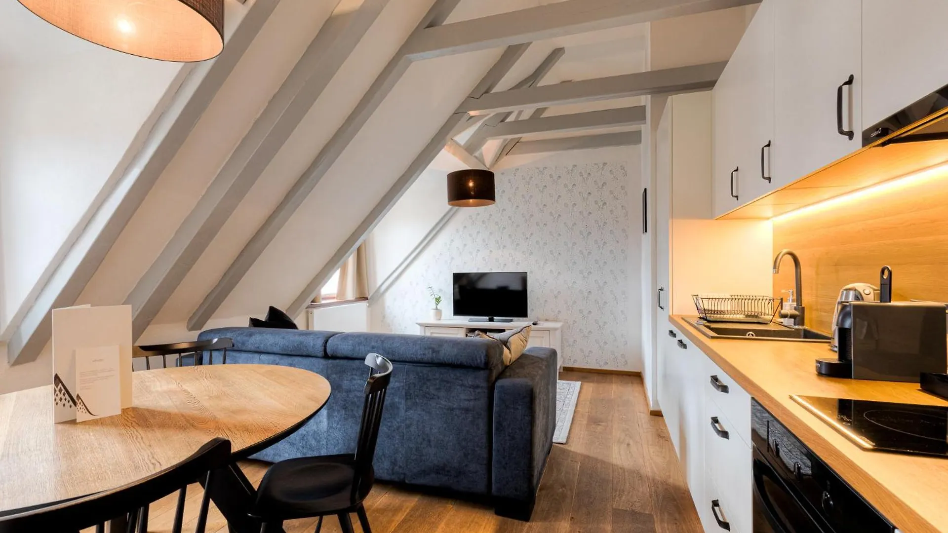 Apartmány Vinice Salabka Praha